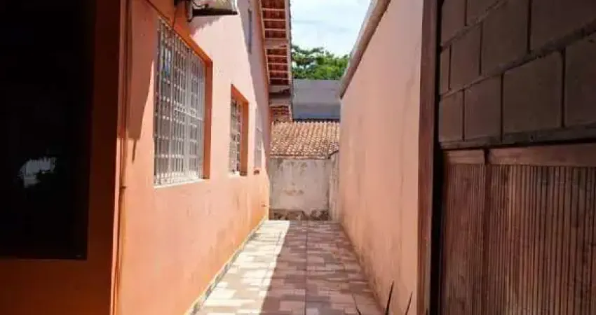 Casa com 2 quartos à venda na Av. padre anchieta, 6840, Jardim Casablanca, Peruíbe