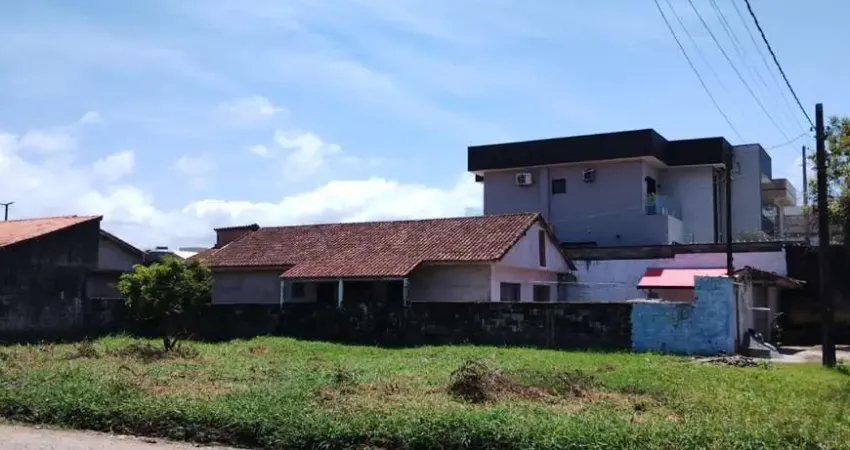 Terreno à venda na Av. padre anchieta, 6840, Jardim Casablanca, Peruíbe