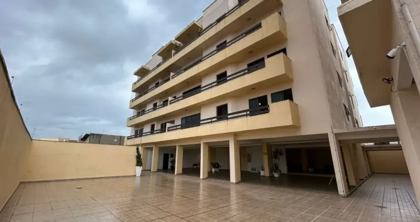 Apartamento para Venda em Peruíbe, Balneario Stella Maris, 4 dormitórios, 1 suíte, 2 banheiros, 2 vagas