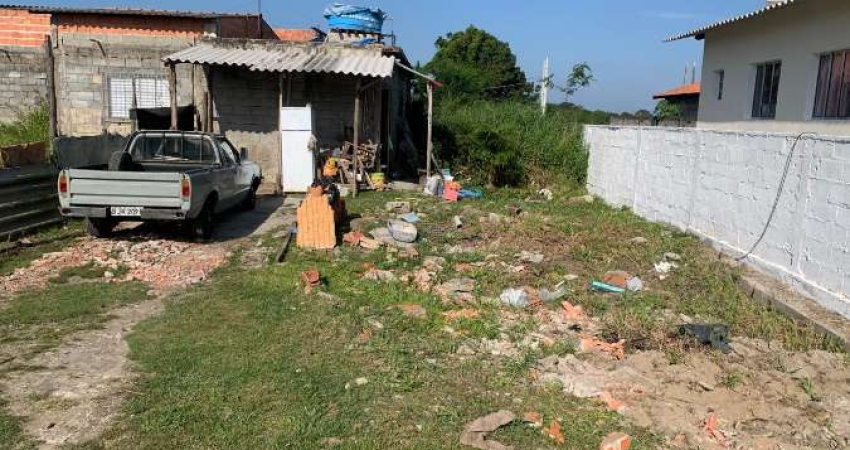 Terreno à venda na Av. padre anchieta, 6840, Bopiranga, Itanhaém
