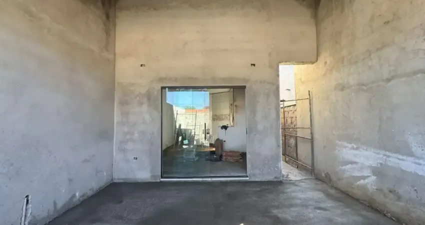 Casa com 2 quartos à venda na Av. padre anchieta, 6840, Jardim Casablanca, Peruíbe