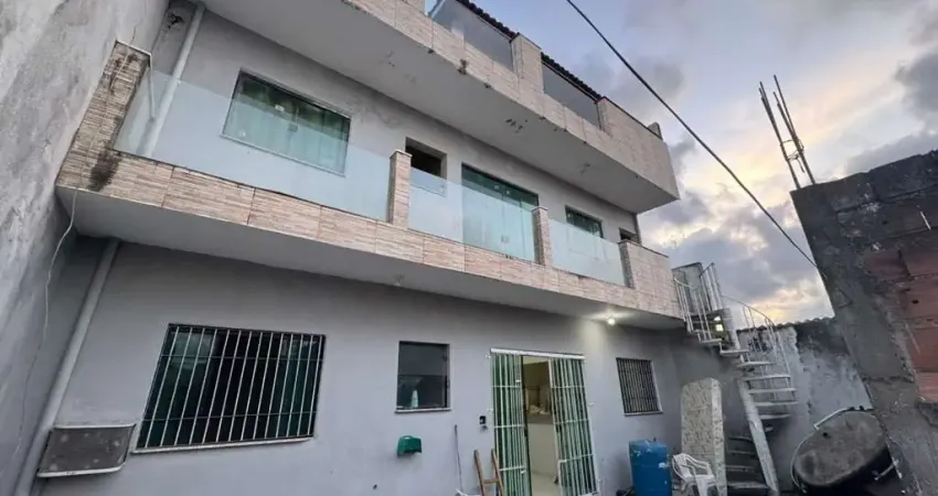 Casa para Venda em Peruíbe, 0ASIS, 3 dormitórios, 3 suítes, 1 banheiro, 4 vagas