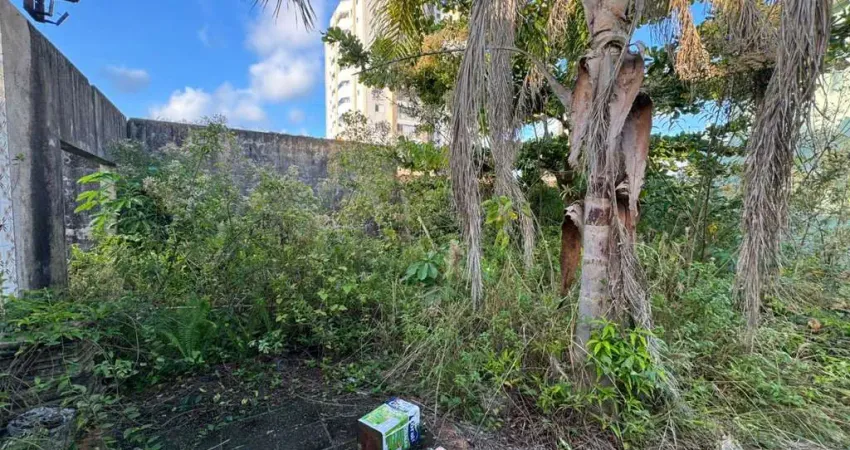 Terreno à venda na Av. padre anchieta, 6840, Jardim Casablanca, Peruíbe