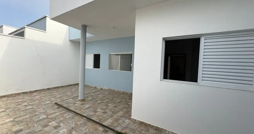 Casa com 2 quartos à venda na Av. Padre Anchieta, 6840, Jardim Casablanca, Peruíbe