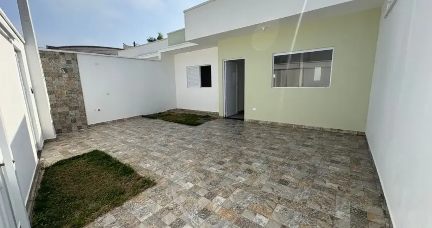 Casa com 3 quartos à venda na Av. Padre Anchieta, 6840, Jardim Casablanca, Peruíbe