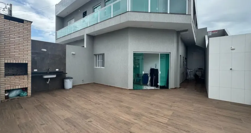 Casa com 2 quartos à venda na Av. Padre Anchieta, 6840, Jardim Casablanca, Peruíbe