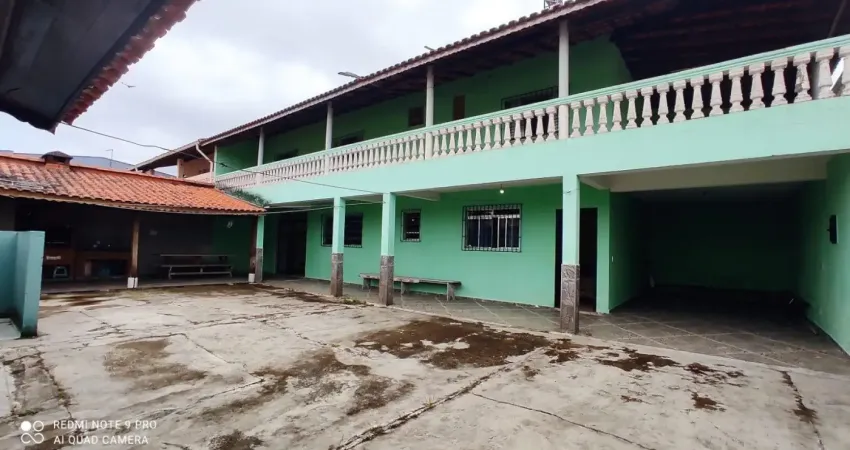 Casa com 3 quartos e área gourmet, no bairro guacira, em itanhaém