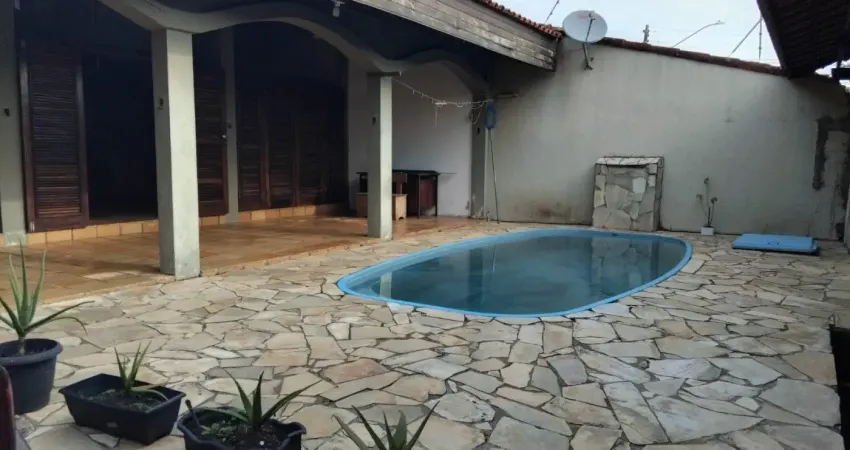 Casa com 4 quartos à venda na Praça Ângelo Guerra, 14629, Cibratel, Itanhaém