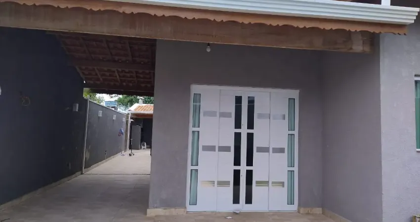 Casa com 3 quartos à venda na Praça Ângelo Guerra, 14461, Bopiranga, Itanhaém