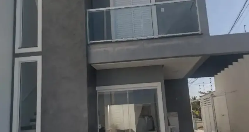 Casa com 2 quartos à venda na Praça Ângelo Guerra, 11948, Jardim Regina, Itanhaém