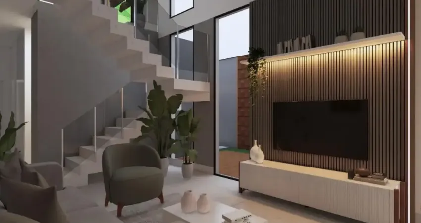 Casa à venda de frente ao mar, com piscina e churrasqueira, no bairro bopiranga