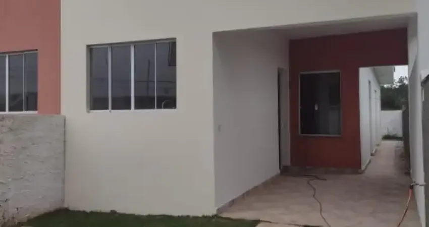 Casa com 2 quartos à venda na Av. Padre Anchieta, 6840, Jardim Casablanca, Peruíbe