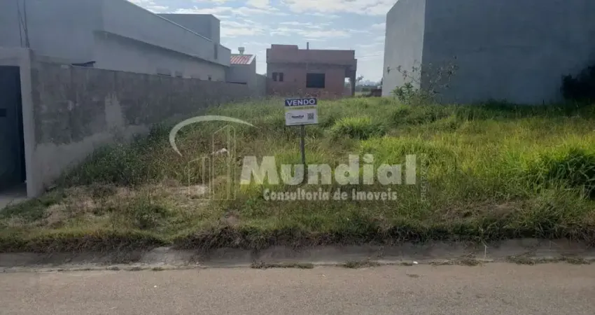 Terreno à venda na Alameda dos Pinheiros, 13, Residencial Vale do Sol, Laranjal Paulista