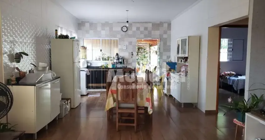 Casa com 1 quarto à venda na Roque Alves Lima, 17, Maristela, Laranjal Paulista