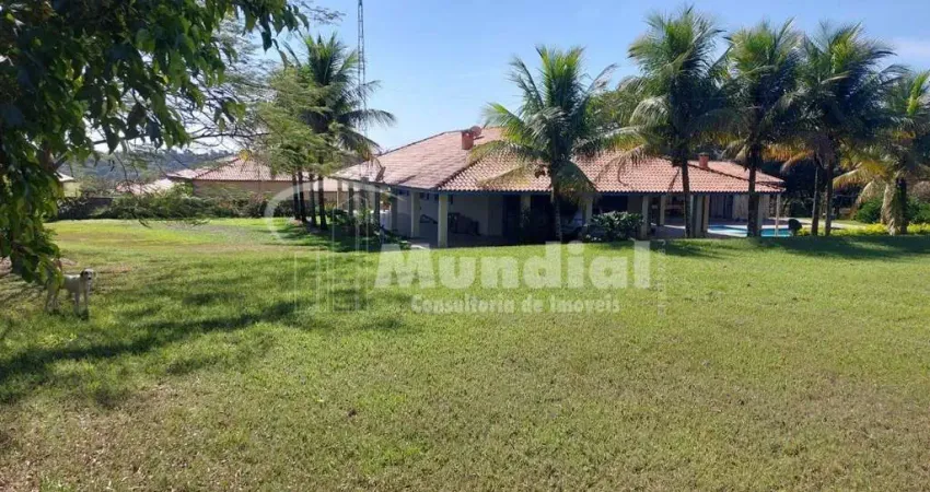 Chácara / sítio com 3 quartos à venda na Entre Rios, 0001, Zona Rural, Jumirim