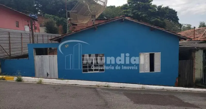 Casa com 1 quarto à venda na Rua Irmã Conceição Maria, 251, Vila Conceição, Laranjal Paulista