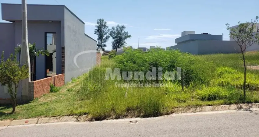 Terreno à venda na dos Pinheiros, Residencial Vale do Sol, Laranjal Paulista