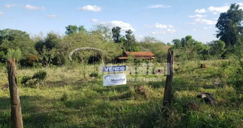 Chácara / sítio com 2 quartos à venda na Estrada, 2, Zona Rural, Laranjal Paulista