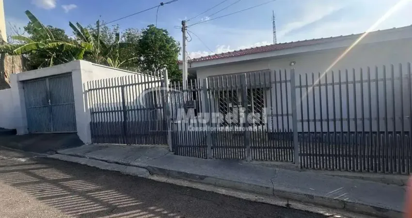 Casa com 2 quartos à venda na Guerino Zalla, 89, Centro, Laranjal Paulista
