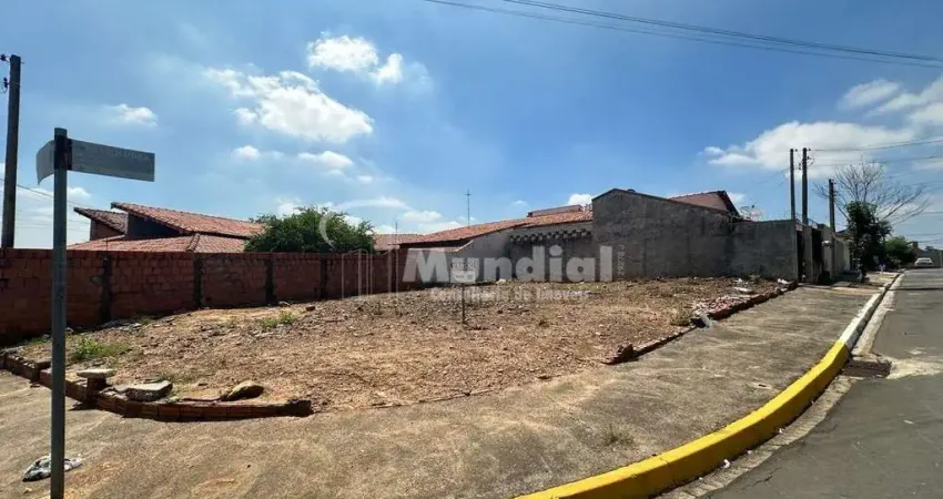 Terreno à venda na Nicola Deneno, 909, Colinas do Laranjal, Laranjal Paulista