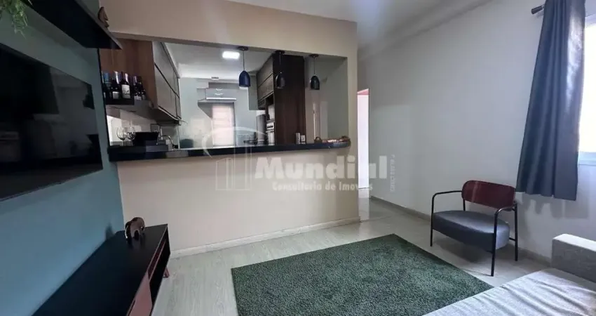 Apartamento com 2 quartos à venda na Celio Vizzon, 15, Vila Darcy Vila Bela Vista, Laranjal Paulista