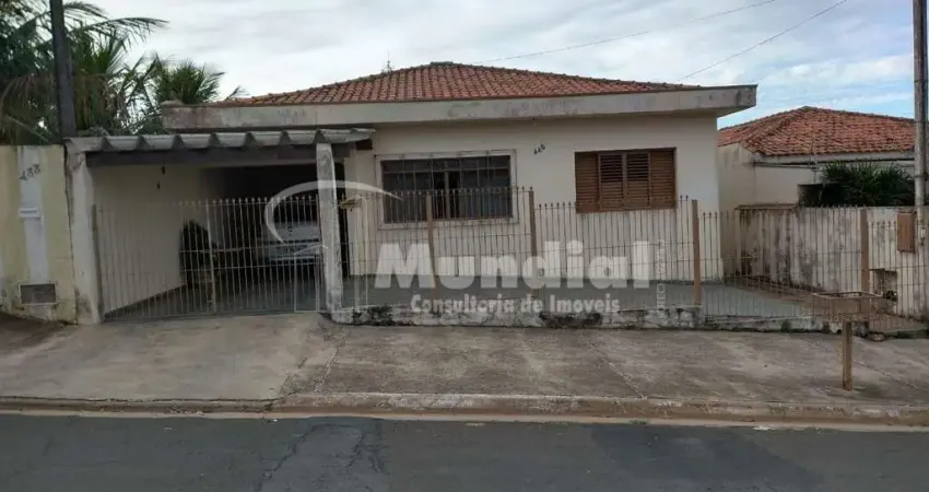 Casa com 3 quartos à venda na Desembargador Dr. Antônio Joaquim Oliveira, 445, Jardim Panorama, Laranjal Paulista
