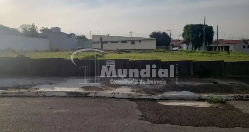Terreno à venda na Giácomo Garbarino, 14, Residencial Solar, Laranjal Paulista