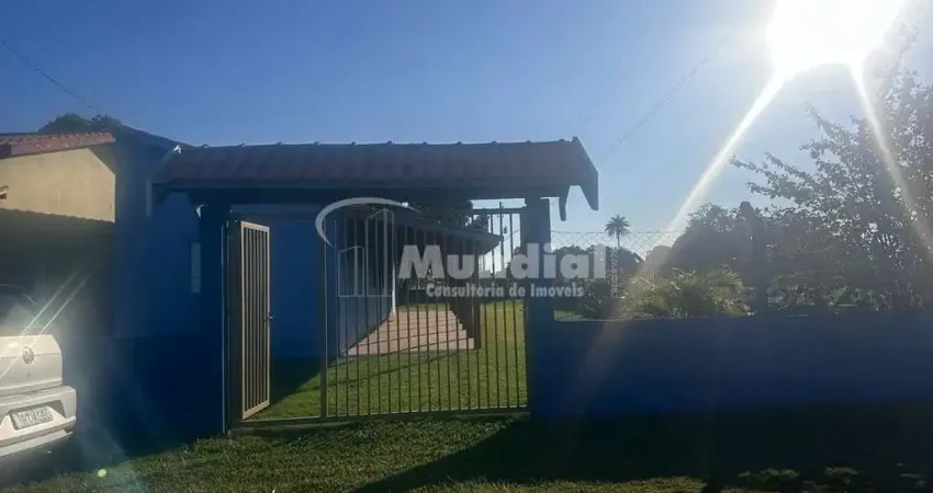 Chácara / sítio com 2 quartos à venda na Vicinal Giovani Costa, 111, Zona Rural, Laranjal Paulista