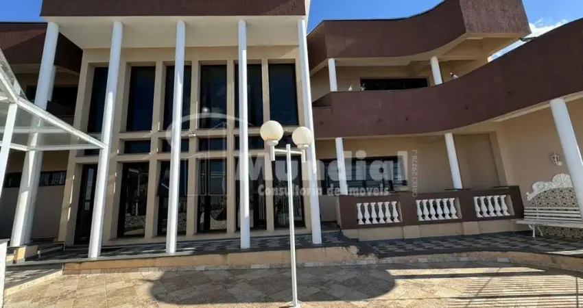 Casa com 3 quartos à venda na Helio Rodrigues Pires, 290, Jardim 10 de Outubro, Laranjal Paulista