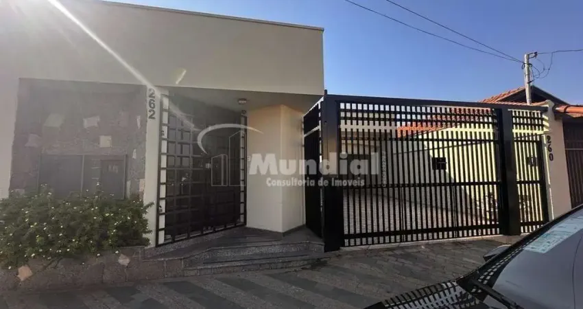 Casa com 3 quartos à venda na Cesario Carlos de Almeida, 260, Jardim Europa, Laranjal Paulista