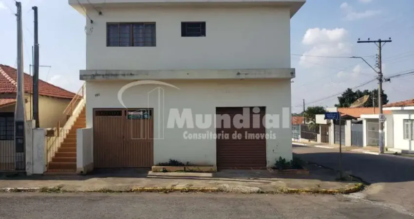 Casa com 3 quartos à venda na Antônio Rodrigues Machado, 161, Vila Toti, Laranjal Paulista