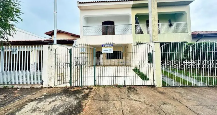 Casa com 3 quartos à venda na Jasmins, 475, Jardim 10 de Outubro, Laranjal Paulista