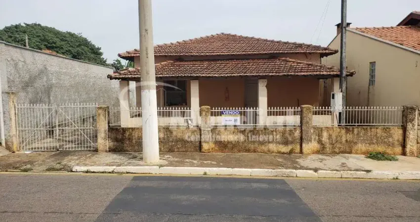 Casa com 3 quartos à venda na Floriano Alves Lima, 286, Vila Toti, Laranjal Paulista
