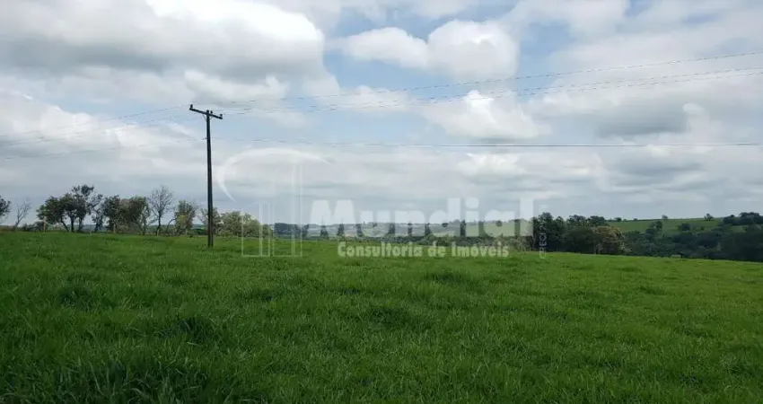 Terreno à venda na Estrada Vicinal Ver. Giovani Costa, Zona Rural, Laranjal Paulista