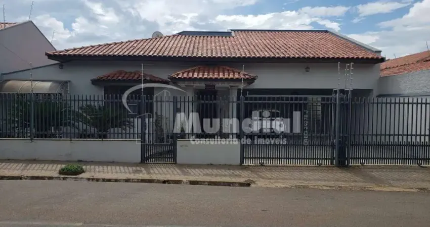 Casa com 2 quartos à venda na Nicolau Jacob, 582, Vila Campacci, Laranjal Paulista