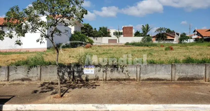 Terreno à venda na Antônia Biasin Barbieri, Residencial Solar, Laranjal Paulista