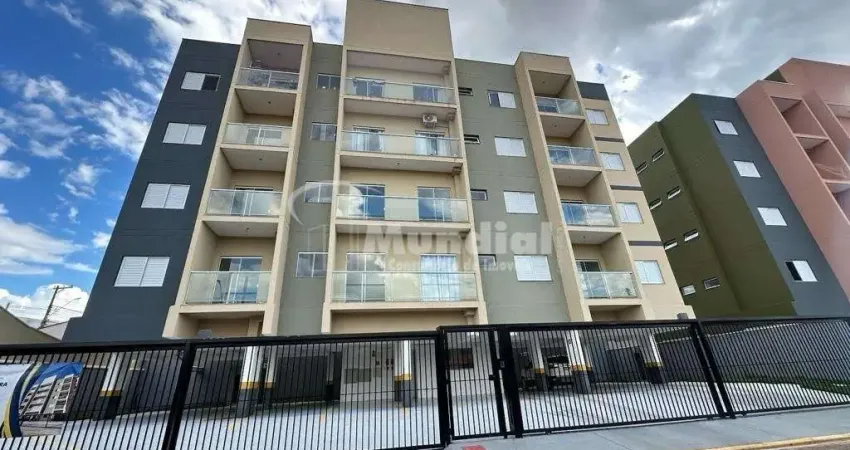 Prédio à venda na Rua Luiza Leite  Guarino, 29, São Roque, Laranjal Paulista