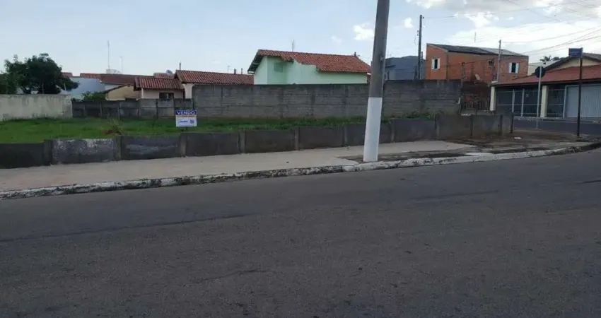 Terreno à venda na José Rodrigues Machado, 1, Residencial Solar, Laranjal Paulista