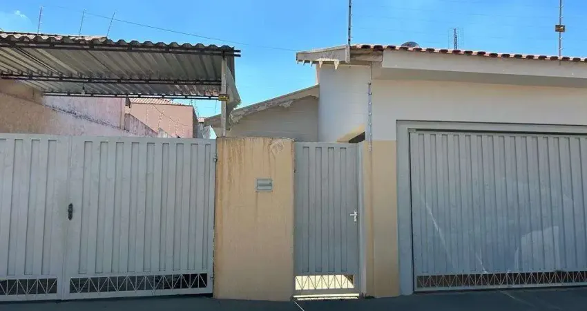 Casa com 3 quartos à venda na Pedro Baddo, 78, Jardim Elite, Laranjal Paulista