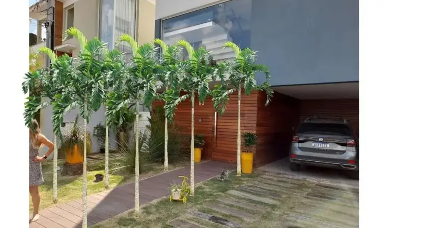 Casa em condomínio fechado com 3 quartos à venda na Treze, 80, Nova Tietê, Tietê