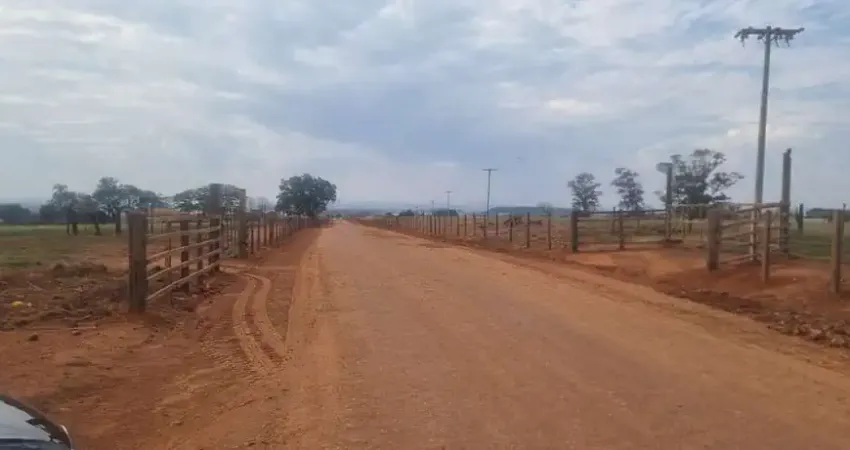 Chácara / sítio à venda na Estrada Municipal Isaias Bataglini Lrp-182, 1, Maristela, Laranjal Paulista