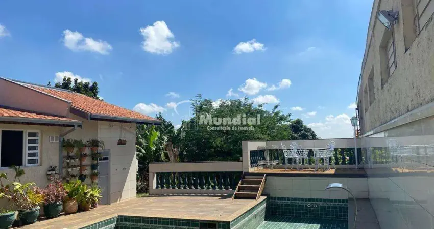 Casa com 3 quartos à venda na Governador Pedro de Toledo, 717, Centro, Laranjal Paulista