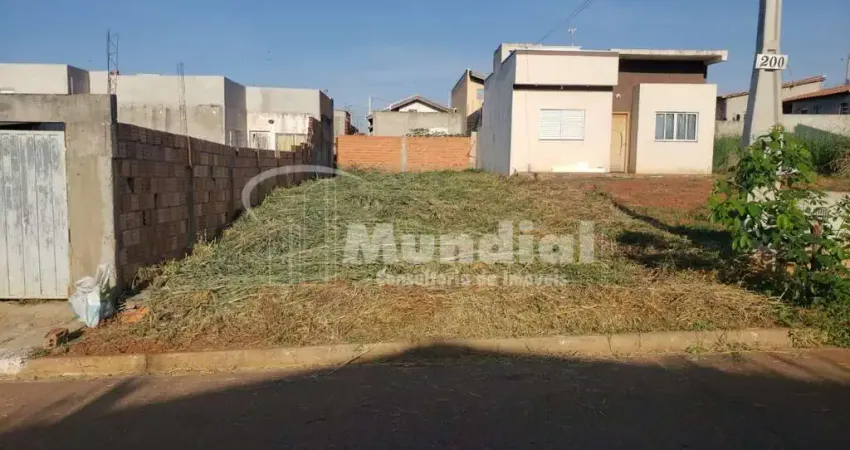 Terreno à venda na Projetada, Residencial das Paineiras (Maristela), Laranjal Paulista