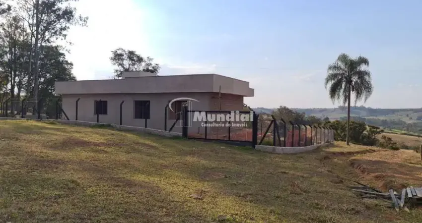 Chácara / sítio com 2 quartos à venda na Chácara, 2, Zona Rural, Laranjal Paulista