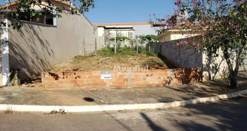 Terreno à venda na Florindo Ítalo Panzarini Neto, Jardim Antônio Rugolo, Laranjal Paulista