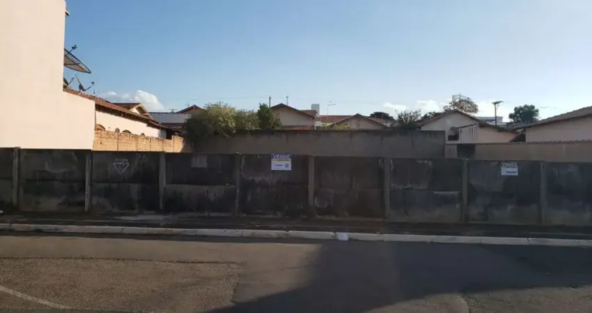 Terreno à venda na João Bellotto, São José, Laranjal Paulista