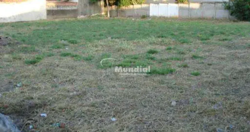Terreno à venda na Pereira Barreto, Centro, Laranjal Paulista