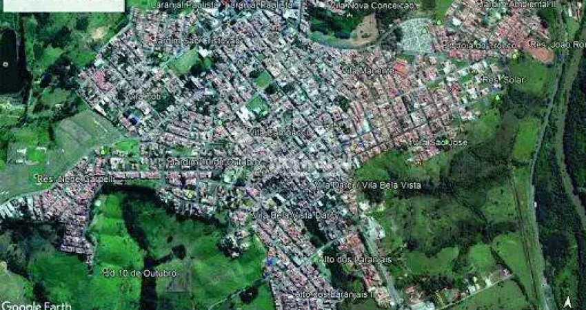 Terreno comercial à venda na Outros Caminho de Servidão, 1, Ponte, Laranjal Paulista