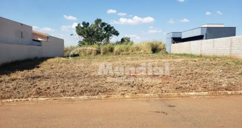 Terreno à venda na Abilio Pedro, Residencial das Paineiras (Maristela), Laranjal Paulista