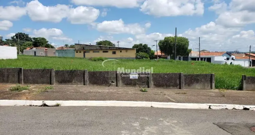 Terreno à venda na Giacomo Garbarino, Residencial Solar, Laranjal Paulista